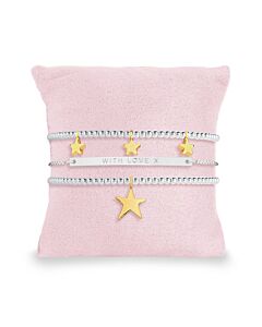 Joma Jewellery Birthday Girl Bracelets